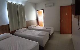 Pousada Parada Obrigatória Catimbau